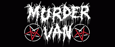 logo Murder Van